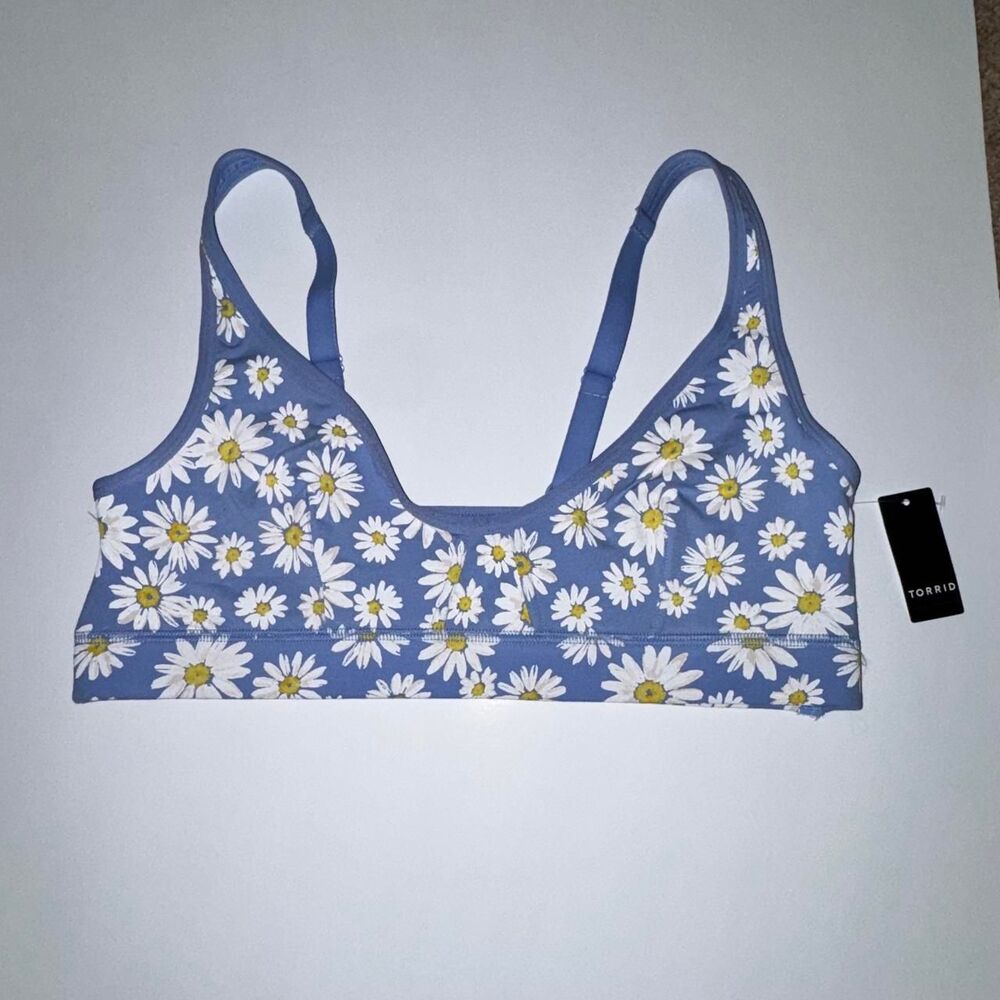 Torrid Women's multi Bra